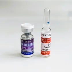 Пептиди SP labs (СП Лабс)