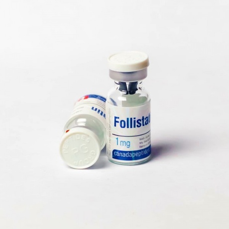 Фото 2 - Follistatin 1mg (Canada Peptides)