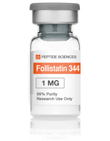 Фото 2 - Фоллістатін (Follistatin 344) 1мг