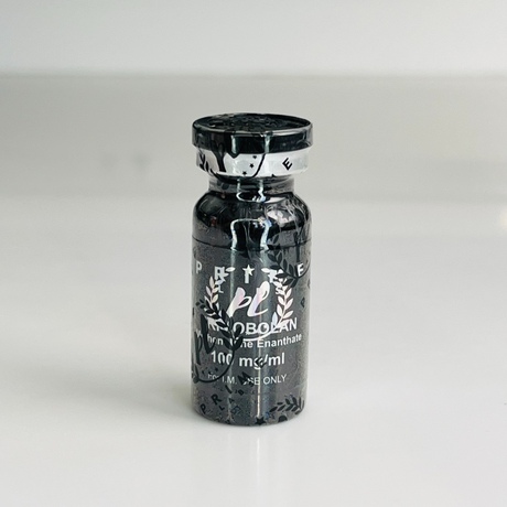 Фото 2 - Прімоболан Прайм (Primobolan Prime) 100мг 10мл