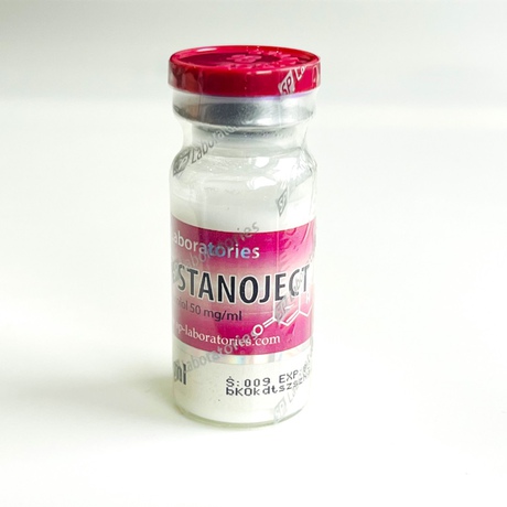 Фото 2 - Stanoject SP Laboratories 50мг 10мл