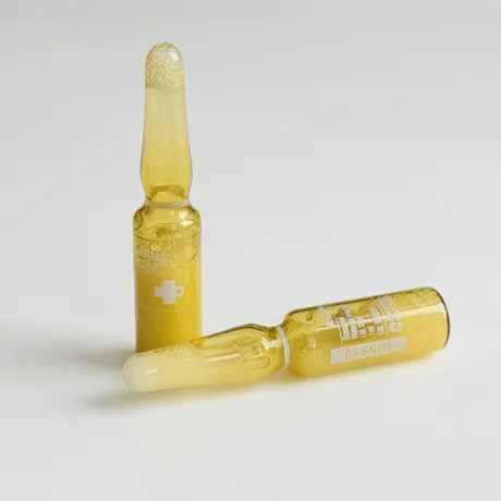 Фото 4 - Вінстрол Алчем (Wins Allchem) 50мг 1мл