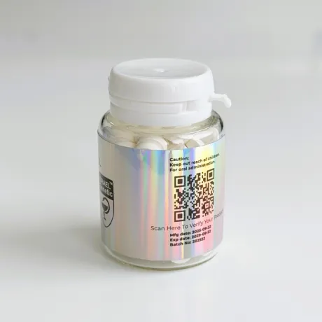 Фото 3 - Stanozolol Genetic Israel (Станозолол Генетік Ізраїль) 100табл 10мг