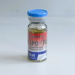 Ліпо Фаєр СП (SP Lipo Fire) 100мг 10мл