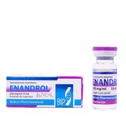 Enandrol Balkan 10ml 250мг