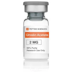 Грелін Ацетат (Gherelin Acetate) 2мг