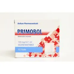 Примоболан (Метенолон)