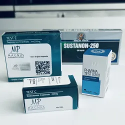 Тестостерон