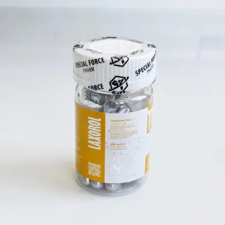 Фото 3 - Сарм Laxorol (5a-Hydroxy-Laxogenin) 100мг 30капс