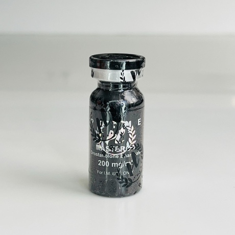 Фото 2 - Мастерон енантат Прайм (Drostanolone Enanthate Prime) 200мг 10мл