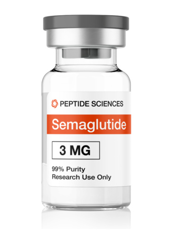 Фото 2 - Семаглутид аналог Оземпік (Semaglutide Ozempic) 3мг