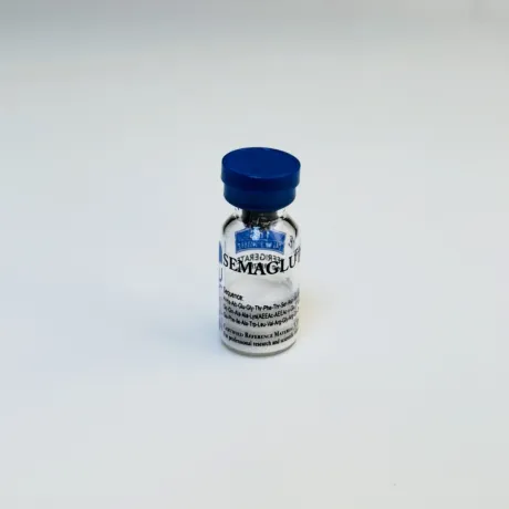 Фото 3 - Семаглутид ZPHC (Semaglutide) 1мг 