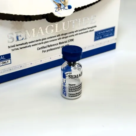 Фото 2 - Семаглутид ZPHC (Semaglutide) 1мг 