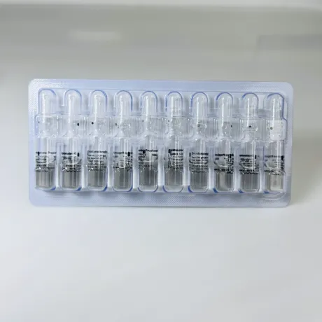 Фото 7 - Drostanolone Propionate ZPHC (Мастерон Пропионат) 100мг 1мл