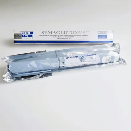 Фото 5 - Семаглутид ZPHC шприц-ручка (Semaglutide) 6мг