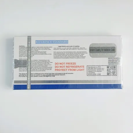 Фото 6 - Drostanolone Enanthate ZPHC (Мастерону Енантат ампули) 200мг 1мл