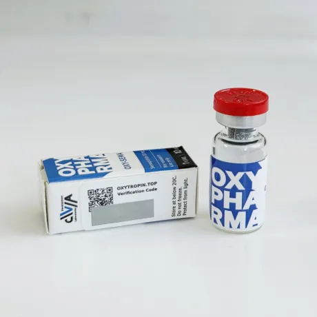 Фото 3 - Семаглутид OXY-Sema (Semaglutide) 10 мг