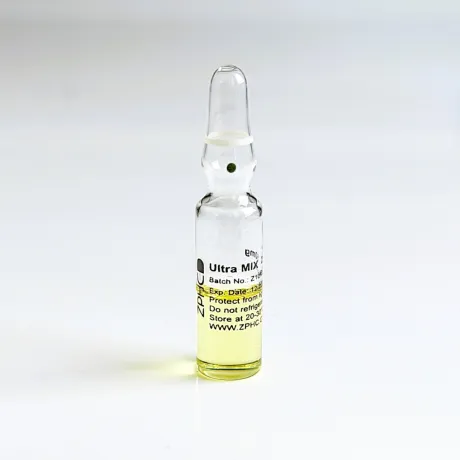 Фото 7 - Ультра Мікс ZPHC (Ultra Mix) 1мл 250мг\мл