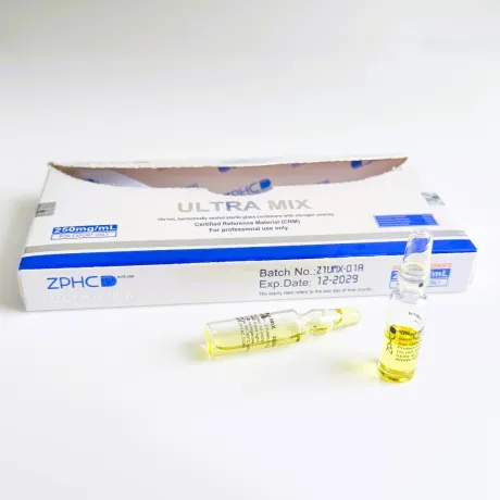 Фото 2 - Ультра Мікс ZPHC (Ultra Mix) 1мл 250мг\мл