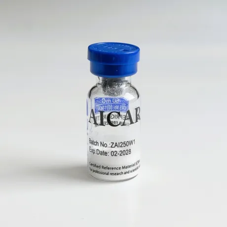 Фото 2 - Пептид AICAR ZPHC (АИКАР) 1 флакон 50мг