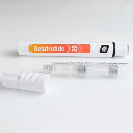 Фото 4 - Ретатрутид шприц-ручка (Retatrutide PolyPeptide) 20 мг