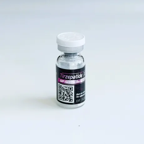 Фото 6 - Тирзепатид Генофарм (Tirzepatide Genopharm) 1 флакон 30мг