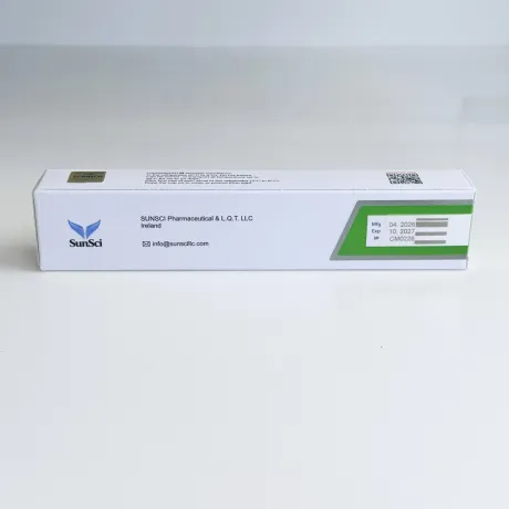 Фото 5 - NAD+ (НАД+) CompleNAD M 1000мг шприц-ручка