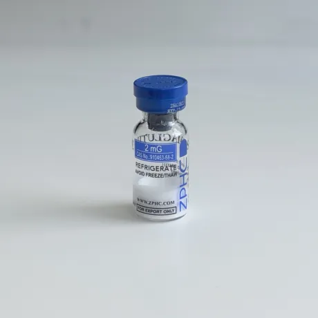 Фото 4 - Семаглутид ZPHC (Semaglutide) 1 флакон 2 мг