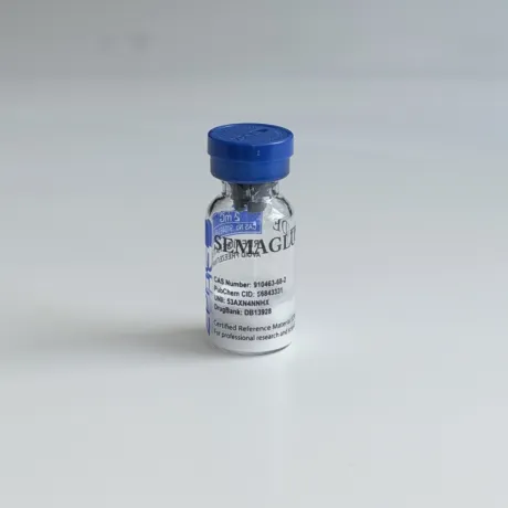 Фото 2 - Семаглутид ZPHC (Semaglutide) 1 флакон 2 мг