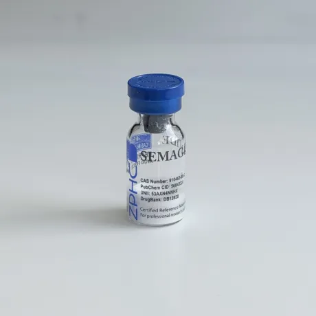 Фото 2 - Семаглутид ZPHC (Semaglutide) 1 флакон 4 мг