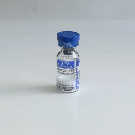 Фото 4 - Семаглутид ZPHC (Semaglutide) 1 флакон 4 мг