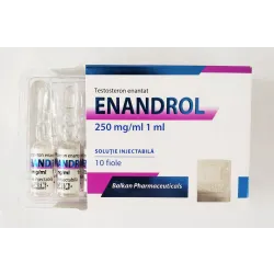 Enandrol Balkan 1мл/250мг
