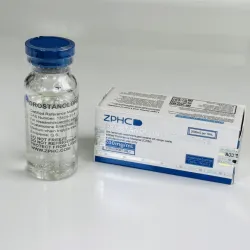Drostanolone Enanthate ZPHC (Мастерон Енантат) 200мг 10мл