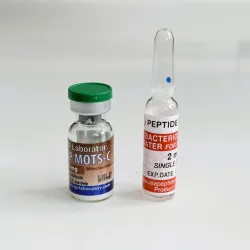 Пептид MOTS-C 5мг