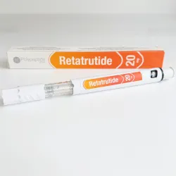 Ретатрутид шприц-ручка (Retatrutide PolyPeptide) 20 мг